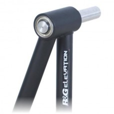 R&G Racing Single Sided Paddock Stand Pin - 21.8mm OD for Ducati 848 '08-14 + (11 more bikes)